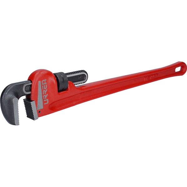 14" L 2" Cap. Iron Ductile Pipe Wrench